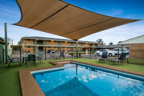 Garden City Motor Inn - Kalgoorlie Accommodation 37