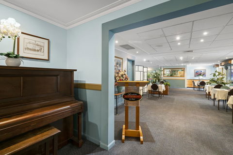 Garden City Motor Inn - Kalgoorlie Accommodation 7