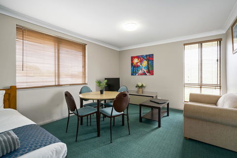 Garden City Motor Inn - Kalgoorlie Accommodation 34