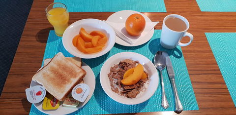 Garden City Motor Inn - Kalgoorlie Accommodation 13