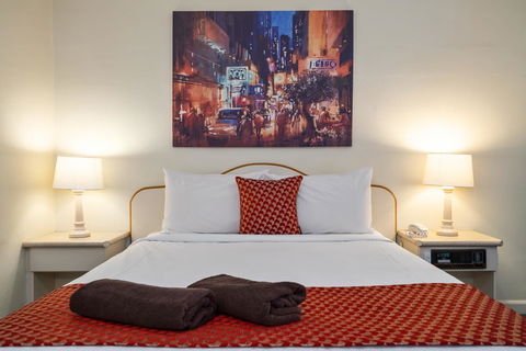 Garden City Motor Inn - Kalgoorlie Accommodation 14