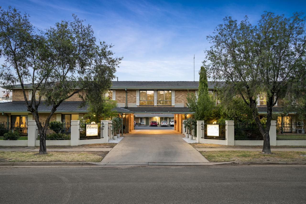 Alfredtown NSW Kalgoorlie Accommodation