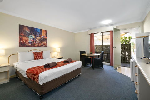 Garden City Motor Inn - Kalgoorlie Accommodation 15