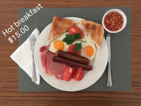 Garden City Motor Inn - Kalgoorlie Accommodation 12