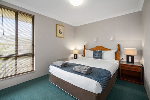 Garden City Motor Inn - Kalgoorlie Accommodation 33