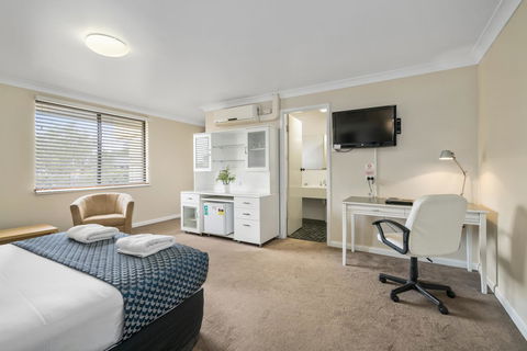 Garden City Motor Inn - Kalgoorlie Accommodation 27