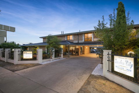 Garden City Motor Inn - Kalgoorlie Accommodation 3