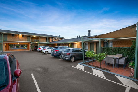 Garden City Motor Inn - Kalgoorlie Accommodation 42