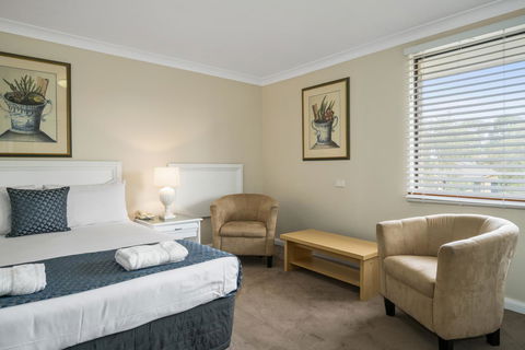 Garden City Motor Inn - Kalgoorlie Accommodation 29
