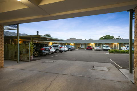 Garden City Motor Inn - Kalgoorlie Accommodation 44