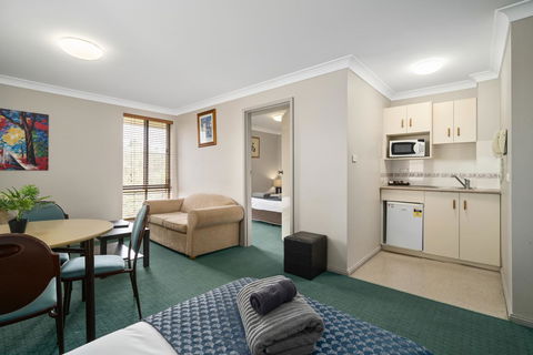 Garden City Motor Inn - Kalgoorlie Accommodation 31