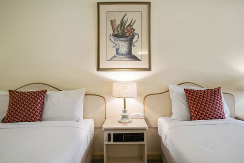 Garden City Motor Inn - Kalgoorlie Accommodation 18