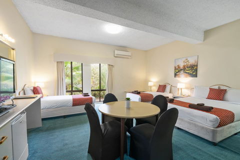 Garden City Motor Inn - Kalgoorlie Accommodation 22