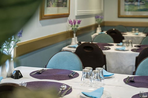 Garden City Motor Inn - Kalgoorlie Accommodation 10