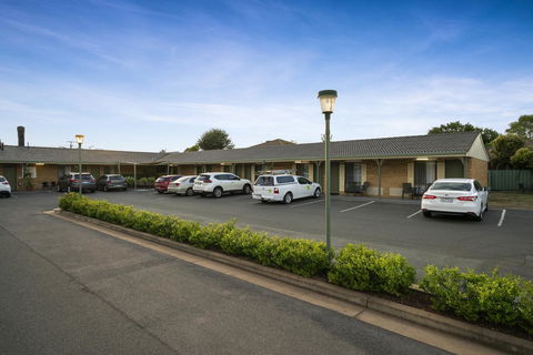 Garden City Motor Inn - Kalgoorlie Accommodation 41
