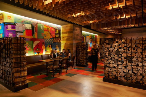 Stamford Plaza Adelaide - Kalgoorlie Accommodation 10