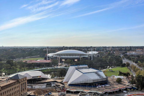 Stamford Plaza Adelaide - Kalgoorlie Accommodation 12