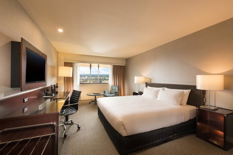 Stamford Plaza Adelaide - Kalgoorlie Accommodation 6