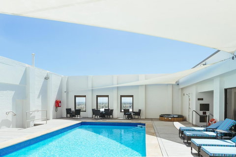 Stamford Plaza Adelaide - Kalgoorlie Accommodation 4