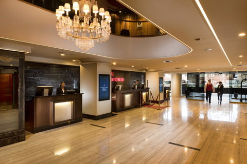 Stamford Plaza Adelaide - Kalgoorlie Accommodation 22