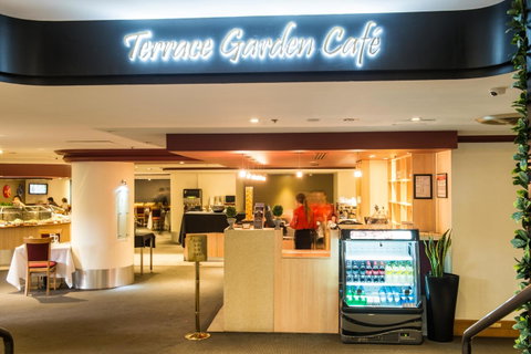 Stamford Plaza Adelaide - Kalgoorlie Accommodation 43