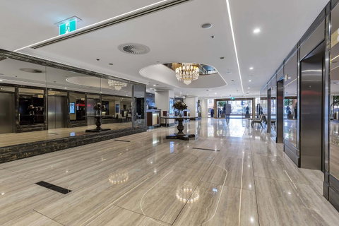 Stamford Plaza Adelaide - Kalgoorlie Accommodation 23