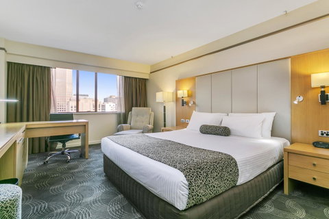 Stamford Plaza Adelaide - Kalgoorlie Accommodation 14