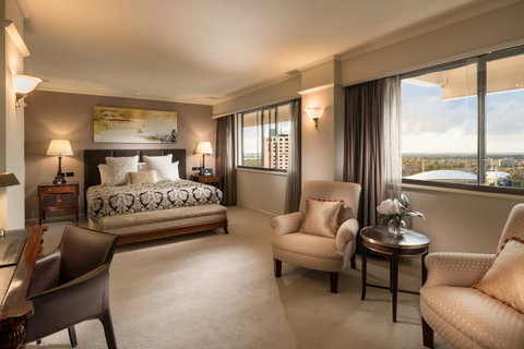 Stamford Plaza Adelaide - Kalgoorlie Accommodation 36