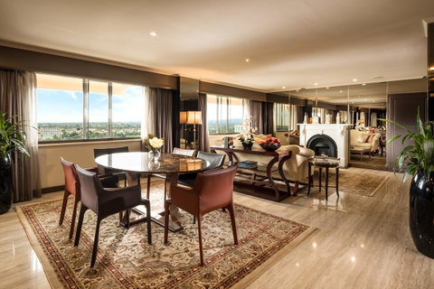 Stamford Plaza Adelaide - Kalgoorlie Accommodation 37