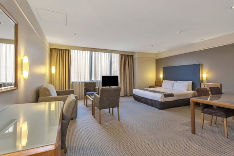 Stamford Plaza Adelaide - Kalgoorlie Accommodation 16