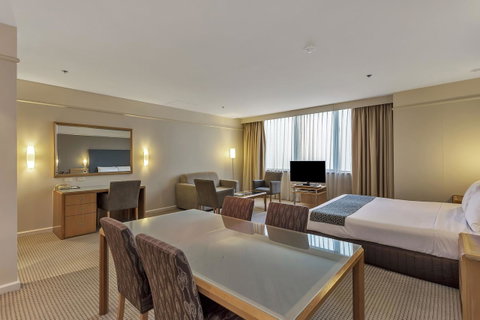 Stamford Plaza Adelaide - Kalgoorlie Accommodation 31