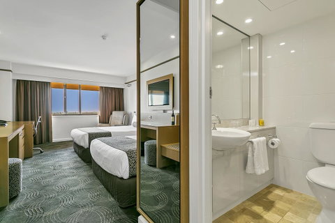 Stamford Plaza Adelaide - Kalgoorlie Accommodation 34