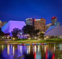 Stamford Plaza Adelaide - Kalgoorlie Accommodation