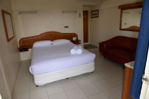 Ardeanal Motel - Kalgoorlie Accommodation 18