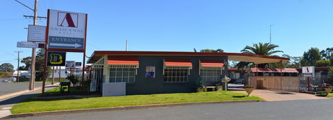 Ardeanal Motel - Kalgoorlie Accommodation 1