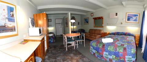 Ardeanal Motel - Kalgoorlie Accommodation 7