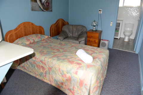 Ardeanal Motel - Kalgoorlie Accommodation 37