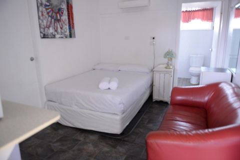 Ardeanal Motel - Kalgoorlie Accommodation 24