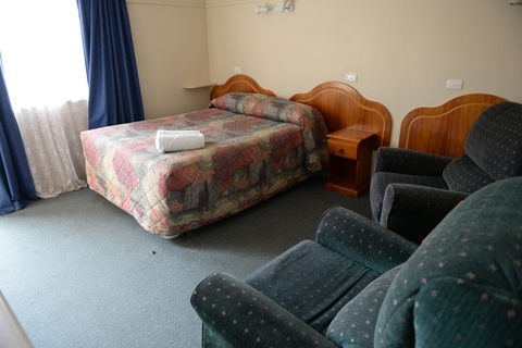 Ardeanal Motel - Kalgoorlie Accommodation 35