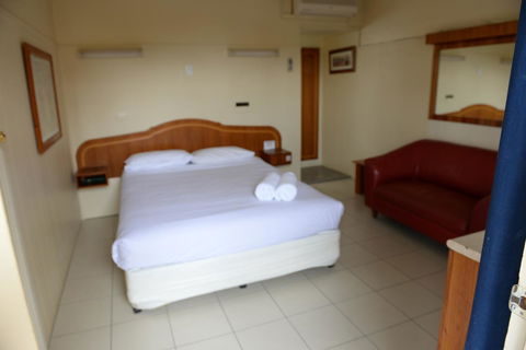 Ardeanal Motel - Kalgoorlie Accommodation 16