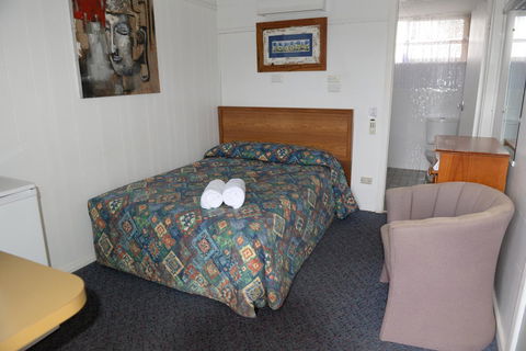 Ardeanal Motel - Kalgoorlie Accommodation 22