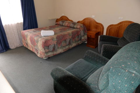 Ardeanal Motel - Kalgoorlie Accommodation 36