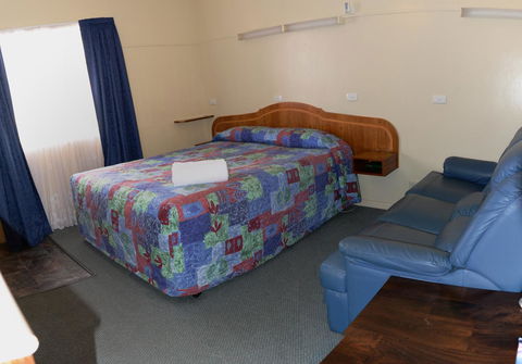 Ardeanal Motel - Kalgoorlie Accommodation 11