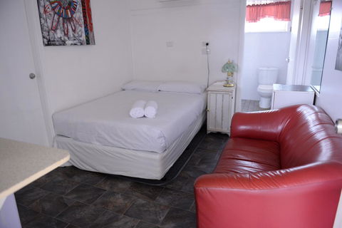 Ardeanal Motel - Kalgoorlie Accommodation 27