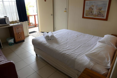 Ardeanal Motel - Kalgoorlie Accommodation 17