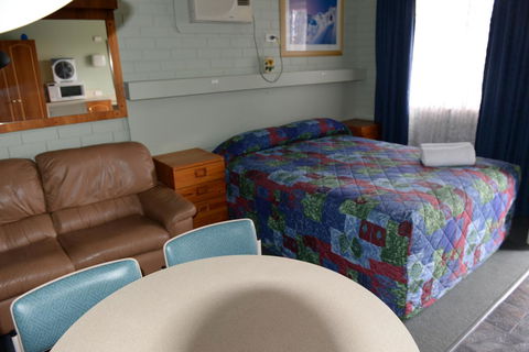 Ardeanal Motel - Kalgoorlie Accommodation 43
