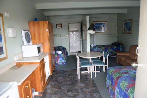 Ardeanal Motel - Kalgoorlie Accommodation 40
