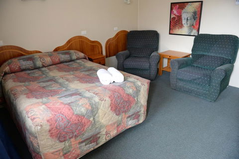 Ardeanal Motel - Kalgoorlie Accommodation 34
