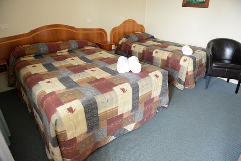 Ardeanal Motel - Kalgoorlie Accommodation 19