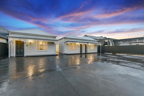 Aloha Central Luxury Apartments - Kalgoorlie Accommodation 23